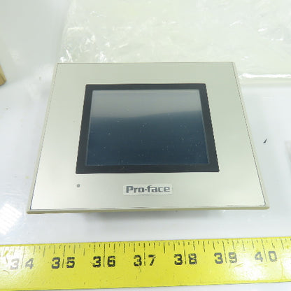 Pro-face PFXGP4201TADW GP-4201TW Operator Touchscreen Panel HMI 24VDC 0.40A