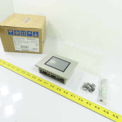 Pro-face PFXGP4201TADW GP-4201TW Operator Touchscreen Panel HMI 24VDC 0.40A