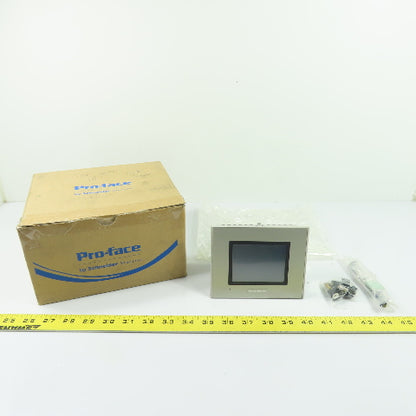 Pro-face PFXGP4201TADW GP-4201TW Operator Touchscreen Panel HMI 24VDC 0.40A