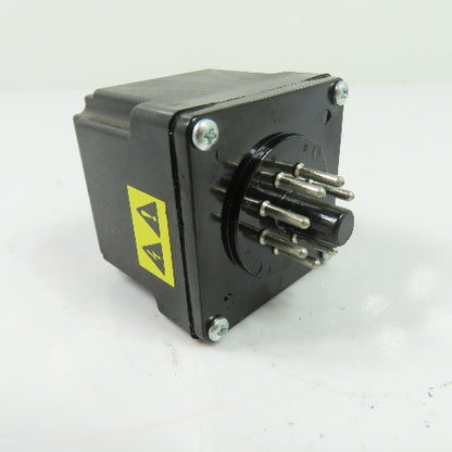 Warner Electric CBC-801-1 Clutch/Brake Control 115VAC Input 90VDC Output 1.25A