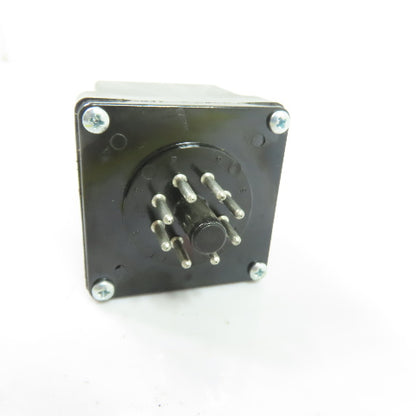Warner Electric CBC-801-1 Clutch/Brake Control 115VAC Input 90VDC Output 1.25A