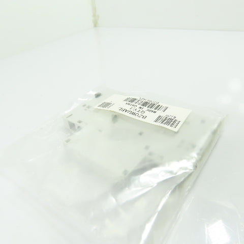 Fuji Electric FA 6120 BZOWUABL Manual Motor Starter Auxiliary Contact Block NEW