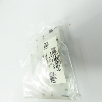 Fuji Electric FA 6120 BZOWUABL Manual Motor Starter Auxiliary Contact Block NEW