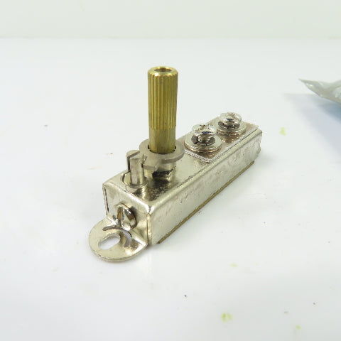 Bilbee Controls Inc. B-200 Adjustable Thermostat Switch