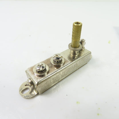 Bilbee Controls Inc. B-200 Adjustable Thermostat Switch