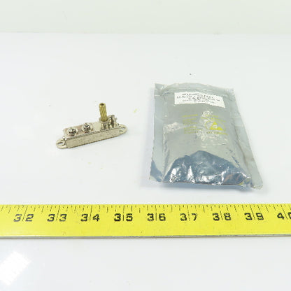 Bilbee Controls Inc. B-200 Adjustable Thermostat Switch