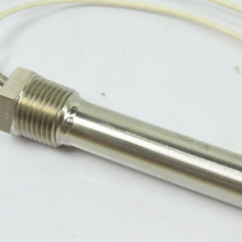 Vulcan Calstat 1C1B9 Thermostat -100 to 600 F 120/240VAC NEW