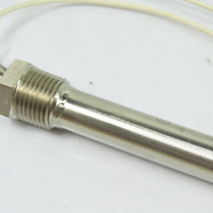 Vulcan Calstat 1C1B9 Thermostat -100 to 600 F 120/240VAC NEW