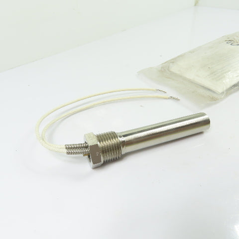Vulcan Calstat 1C1B9 Thermostat -100 to 600 F 120/240VAC NEW