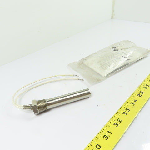Vulcan Calstat 1C1B9 Thermostat -100 to 600 F 120/240VAC NEW