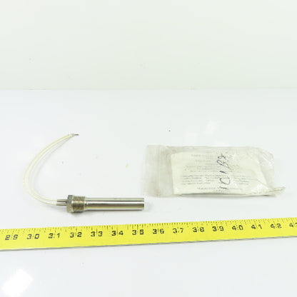 Vulcan Calstat 1C1B9 Thermostat -100 to 600 F 120/240VAC NEW