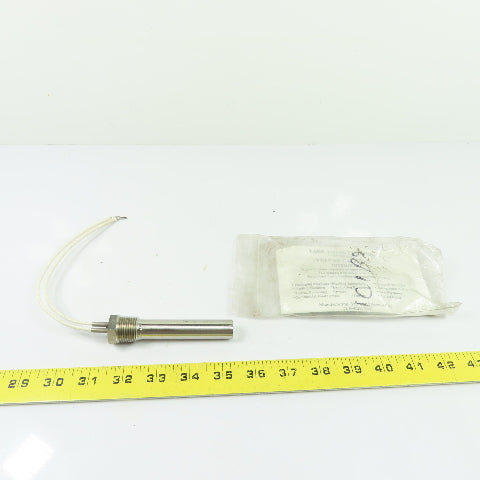 Vulcan Calstat 1C1B9 Thermostat -100 to 600 F 120/240VAC NEW