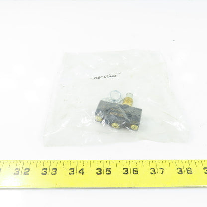 Honeywell FIBM1000 BA-2RQ1-A2 20A 125/250/480VAC Micro Switch