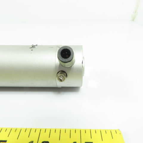 Speedaire 5TJH6 Double Acting Pneumatic Air Cylinder 145 PSI 18" Stroke