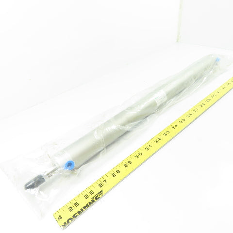 Speedaire 5TJHE Double Acting Pneumatic Air Cylinder 145 PSI 18" Stroke