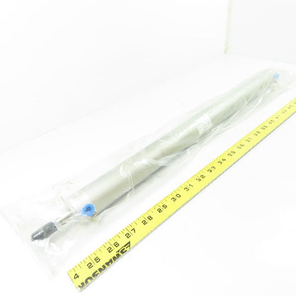 Speedaire 5TJHE Double Acting Pneumatic Air Cylinder 145 PSI 18" Stroke