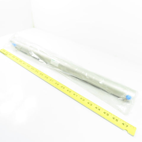 Speedaire 5TJHE Double Acting Pneumatic Air Cylinder 145 PSI 18" Stroke