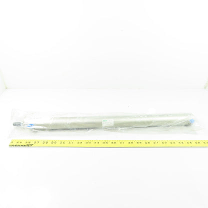 Speedaire 5TJHE Double Acting Pneumatic Air Cylinder 145 PSI 18" Stroke