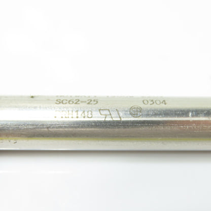 Hotwatt SC62-25 Cartridge Heater 1500W 220V PRH148 24-7/8" OAL