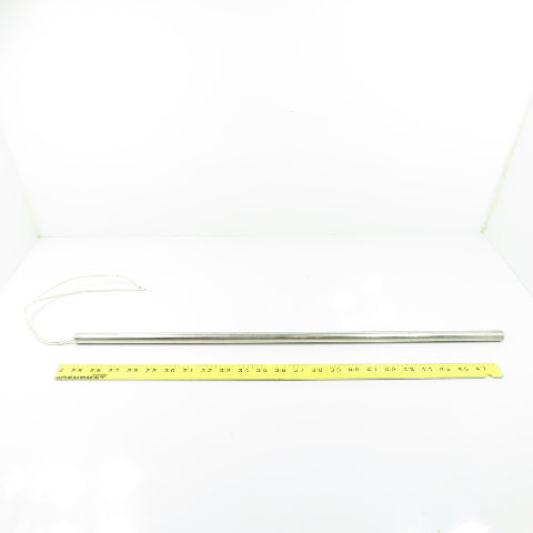 Hotwatt SC62-25 Cartridge Heater 1500W 220V PRH148 24-7/8" OAL