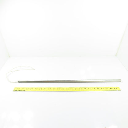Hotwatt SC62-25 Cartridge Heater 1500W 220V PRH148 24-7/8" OAL