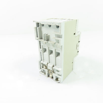 Sprecher + Schuh KTA 3-25 Manual Motor Starter Protector 4-6.3A 600V