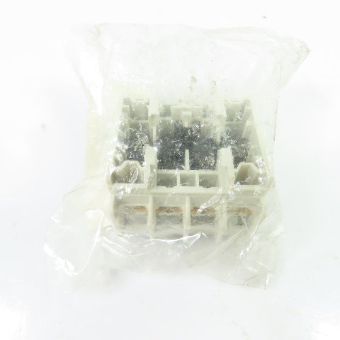 Fuji SZ-A22T Auxiliary Contact Block NEW 600V 10A
