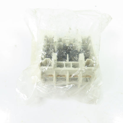 Fuji SZ-A22T Auxiliary Contact Block NEW 600V 10A