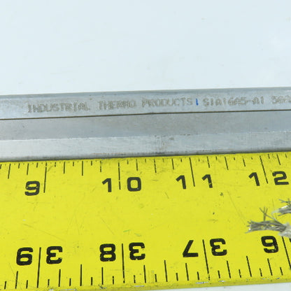 Industrial Thermo Products SIA16A5-A1 Straight Strip Heater 500W 110V 16"