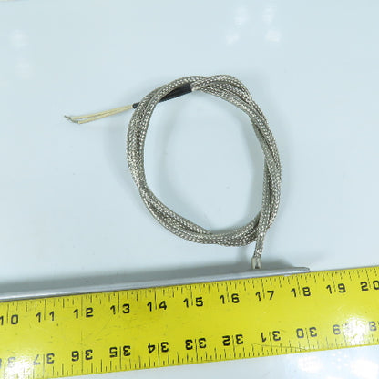 Industrial Thermo Products SIA16A5-A1 Straight Strip Heater 500W 110V 16"