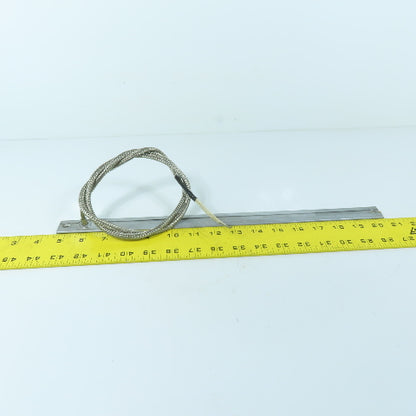 Industrial Thermo Products SIA16A5-A1 Straight Strip Heater 500W 110V 16"