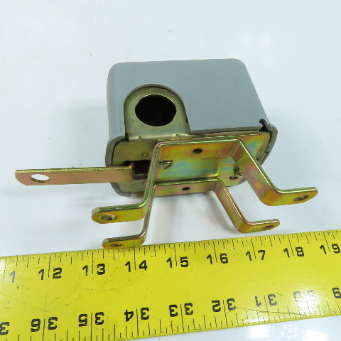 Square D 9036DG2 Open Tank Float Switch 2-Pole NEMA 1 Pumptrol
