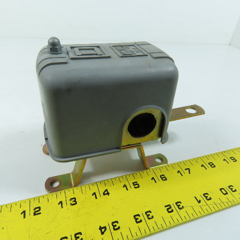 Square D 9036DG2 Open Tank Float Switch 2-Pole NEMA 1 Pumptrol