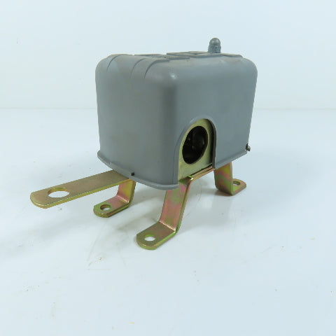 Square D 9036DG2 Open Tank Float Switch 2-Pole NEMA 1 Pumptrol