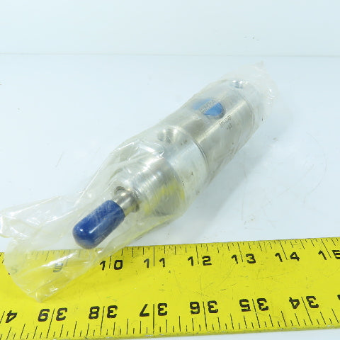 Bimba 311-DXP 2" Bore 1" Stroke Double Acting Air Cylinder
