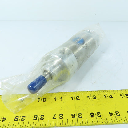 Bimba 311-DXP 2" Bore 1" Stroke Double Acting Air Cylinder