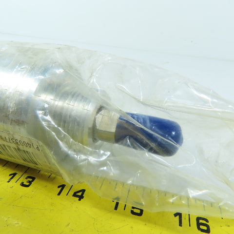 Bimba 311-DXP 2" Bore 1" Stroke Double Acting Air Cylinder