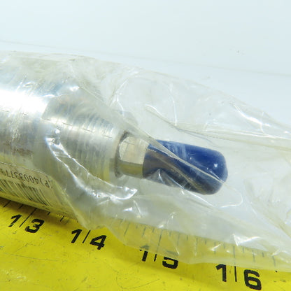 Bimba 311-DXP 2" Bore 1" Stroke Double Acting Air Cylinder