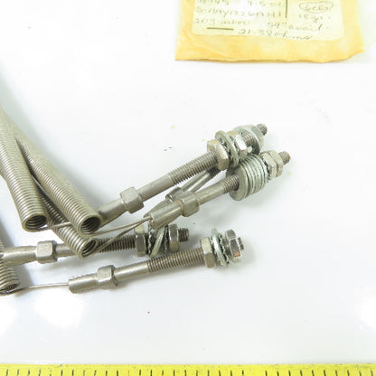 S-AAY1226AH1 Flexible Cable Assemblies 18ga 59" 21.38 Ohms Lot of 5