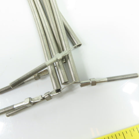 S-AAY1226AH1 Flexible Cable Assemblies 18ga 59" 21.38 Ohms Lot of 5