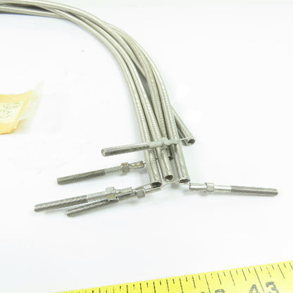 S-AAY1226AH1 Flexible Cable Assemblies 18ga 59" 21.38 Ohms Lot of 5