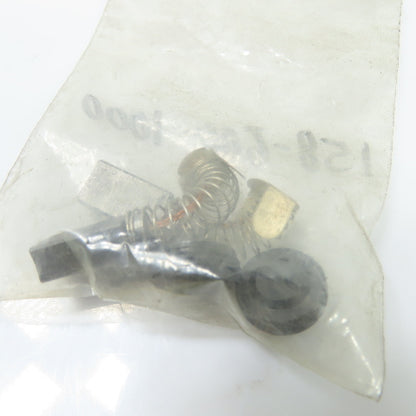 158-600-1000 Carbon Brush Set Lot of 10