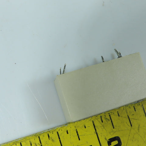 IDEC RQ1V-CM-A115 General Purpose Relays 115VAC Coil Lot of 5