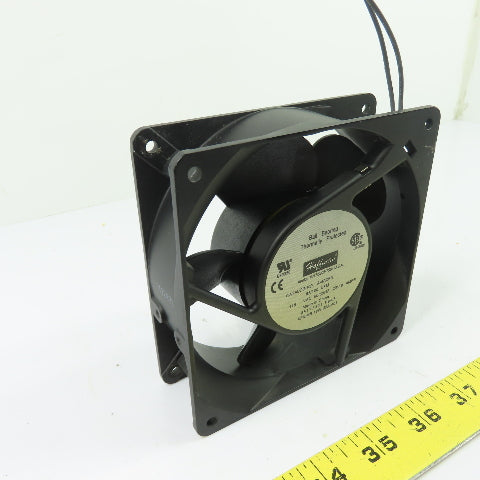 Hoffman A-4AXFN Cooling Fan 115VAC 1Ph 85/100 CFM