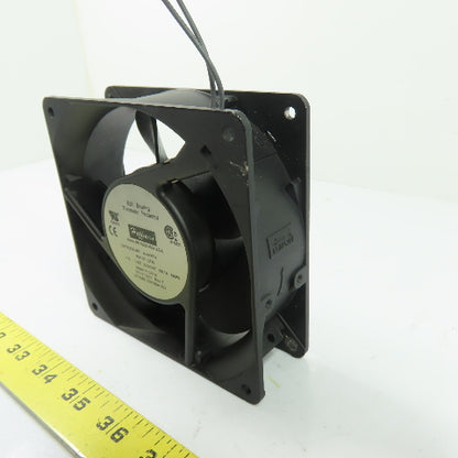 Hoffman A-4AXFN Cooling Fan 115VAC 1Ph 85/100 CFM