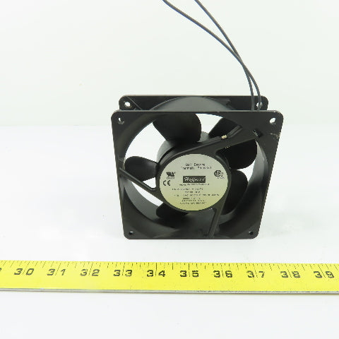 Hoffman A-4AXFN Cooling Fan 115VAC 1Ph 85/100 CFM