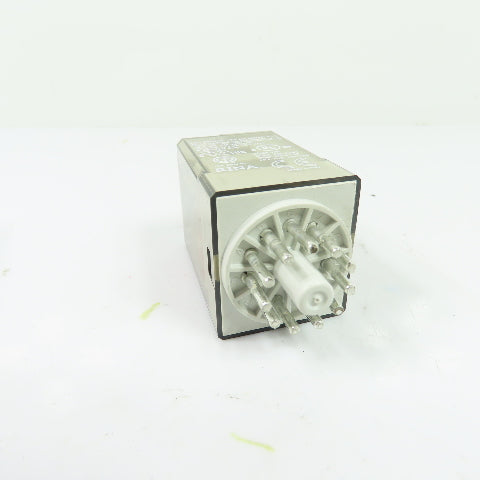 Allen-Bradley 700-HA33A1-4 120VAC 10A General Purpose Relay 11-Pin NEW