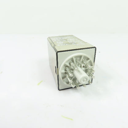Allen-Bradley 700-HA33A1-4 120VAC 10A General Purpose Relay 11-Pin NEW