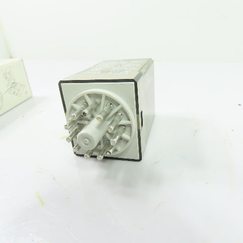 Allen-Bradley 700-HA33A1-4 120VAC 10A General Purpose Relay 11-Pin NEW