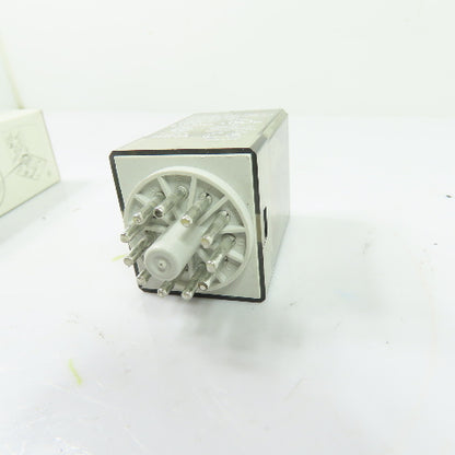 Allen-Bradley 700-HA33A1-4 120VAC 10A General Purpose Relay 11-Pin NEW